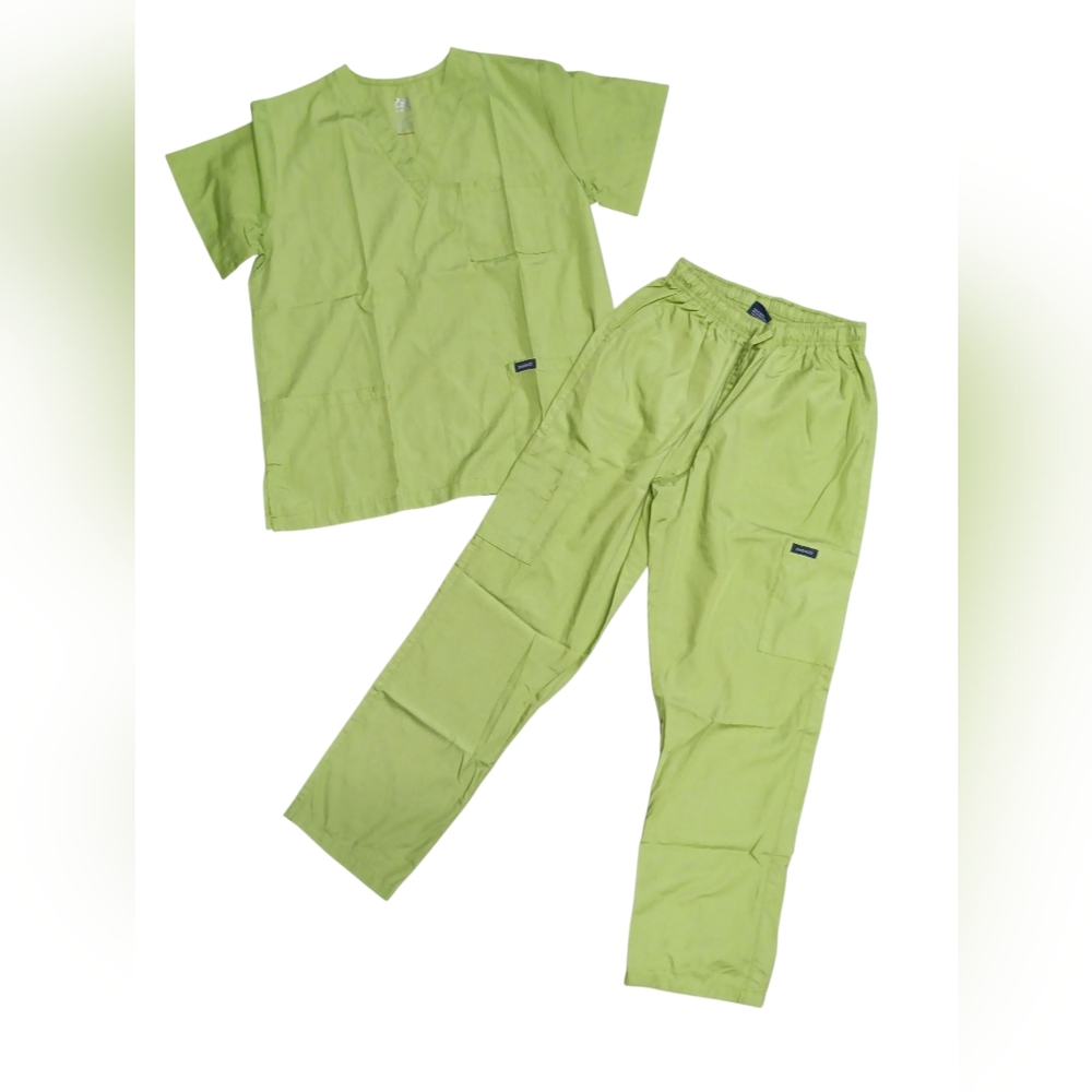 Dagacci Scrub Set